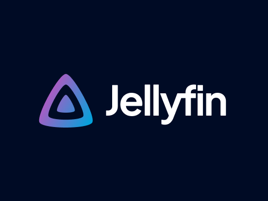Jellyfin