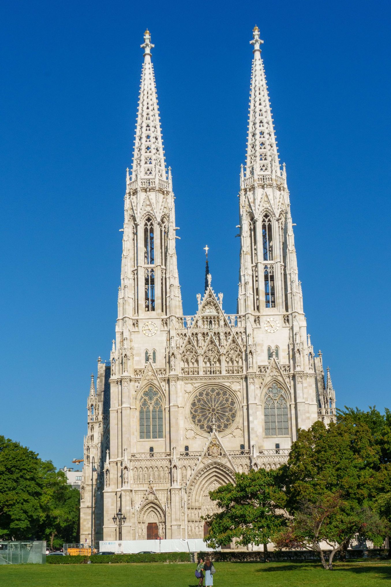Travel photography from Europe